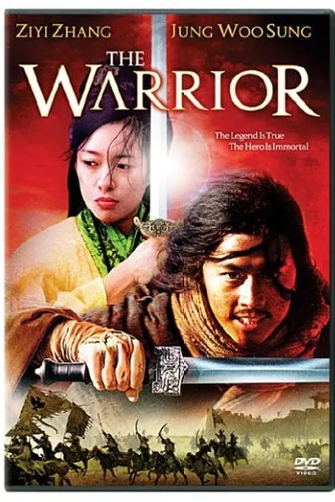 The Warrior