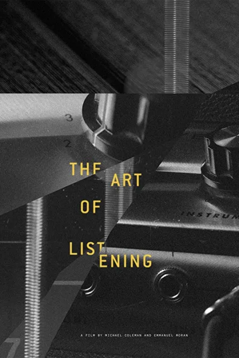 The Art of Listening