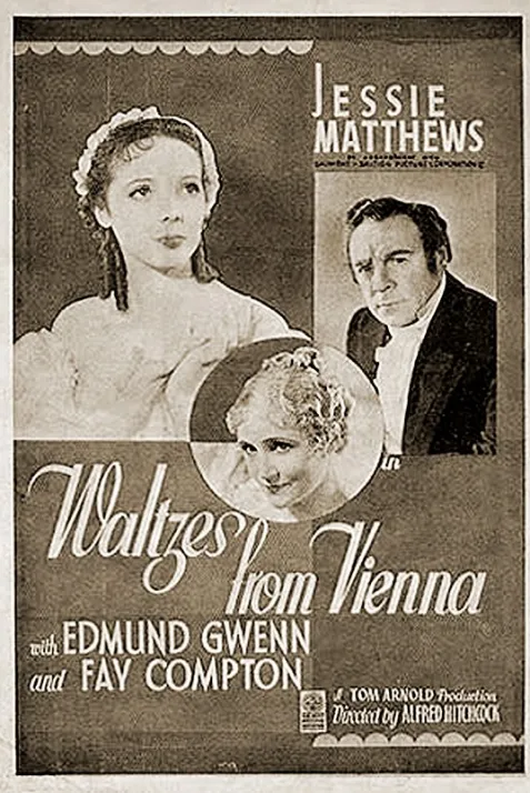 Strauss' Great Waltz