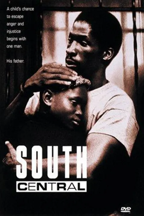 South Central