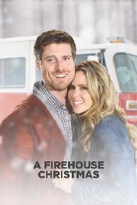 A Firehouse Christmas