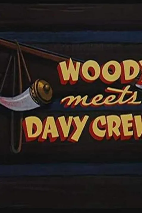 Woody Meets Davy Crewcut