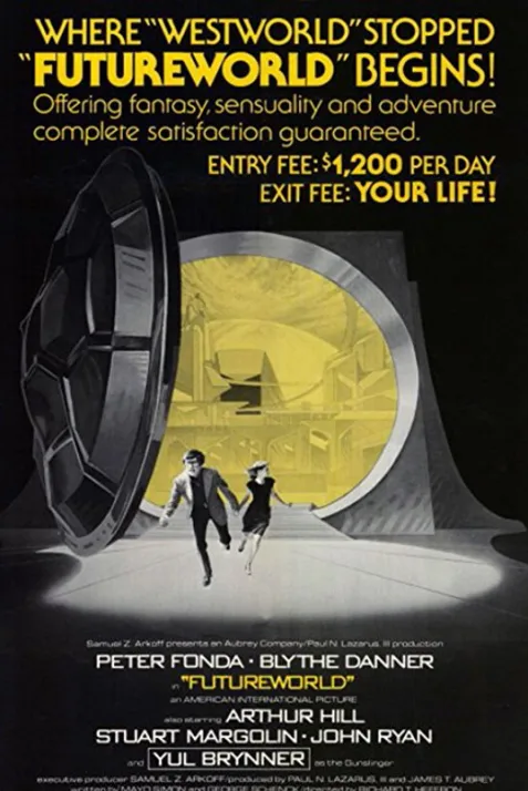 Futureworld