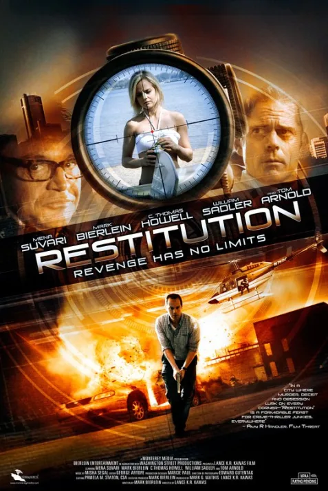 Restitution