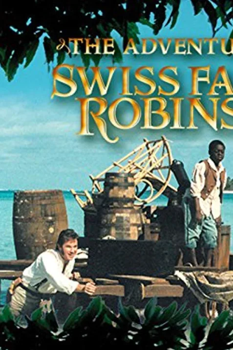 The Adventures of Swiss Family Robinson