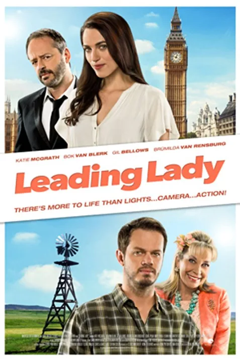 Leading Lady
