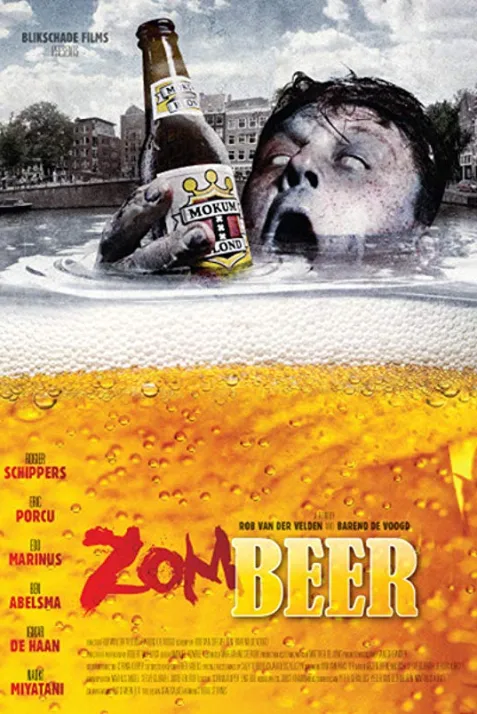 Zombeer