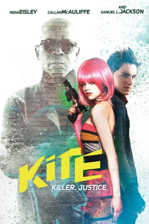 Kite