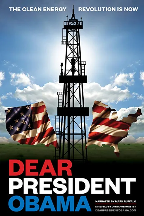 Dear President Obama