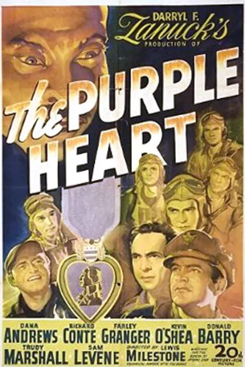 The Purple Heart