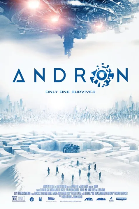 Andron