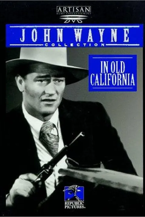 In Old California