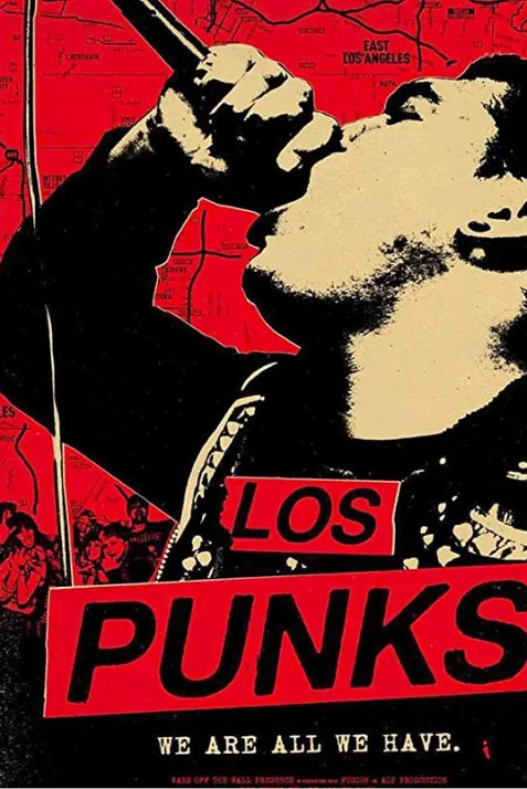 Los Punks: We Are All We Have
