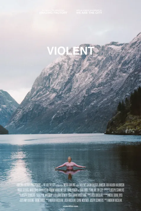 Violent