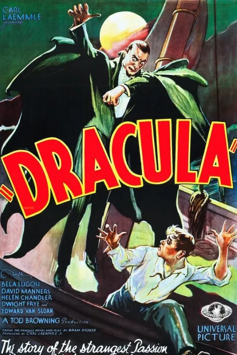 Dracula