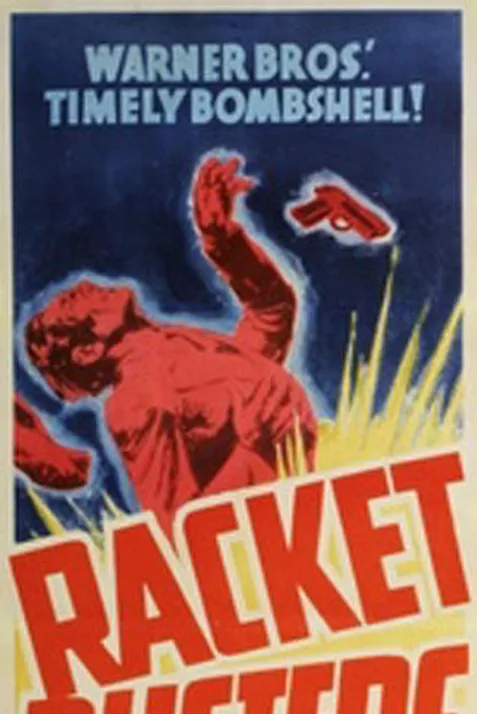Racket Busters