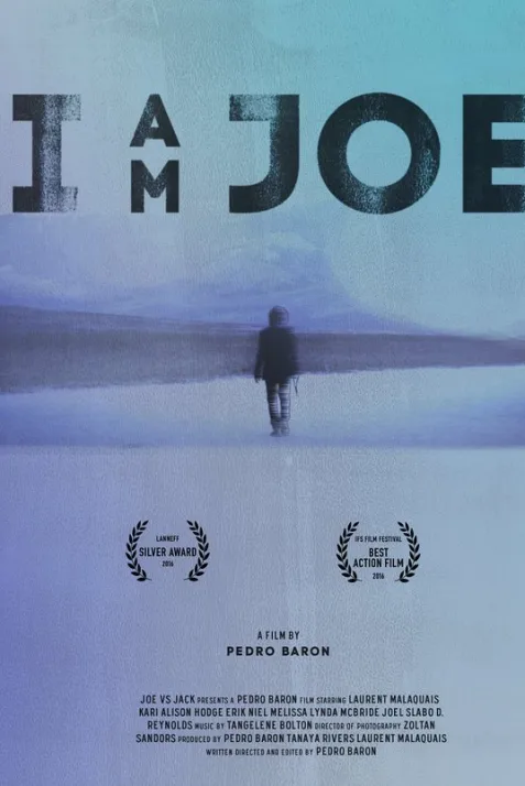 I Am Joe
