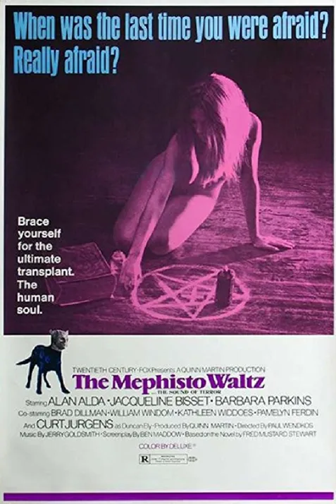The Mephisto Waltz