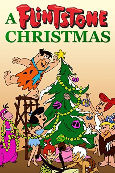 A Flintstone Christmas