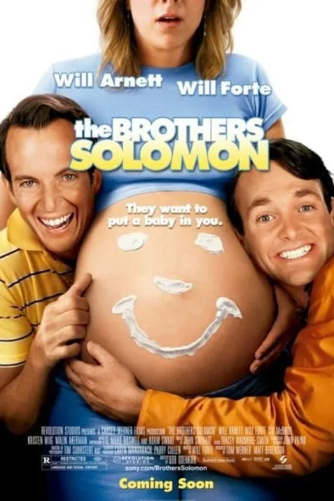 The Brothers Solomon