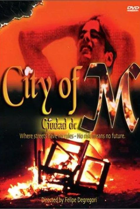 Ciudad de M