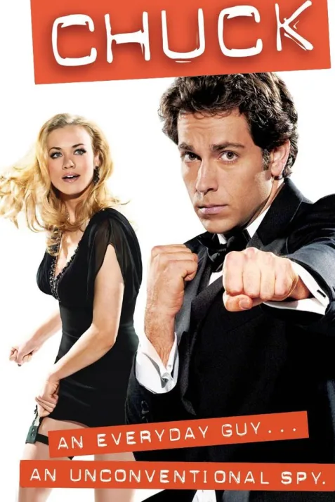 Chuck