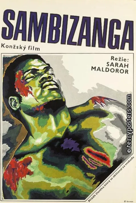 Sambizanga