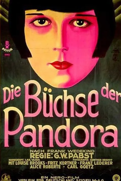 Pandora's Box