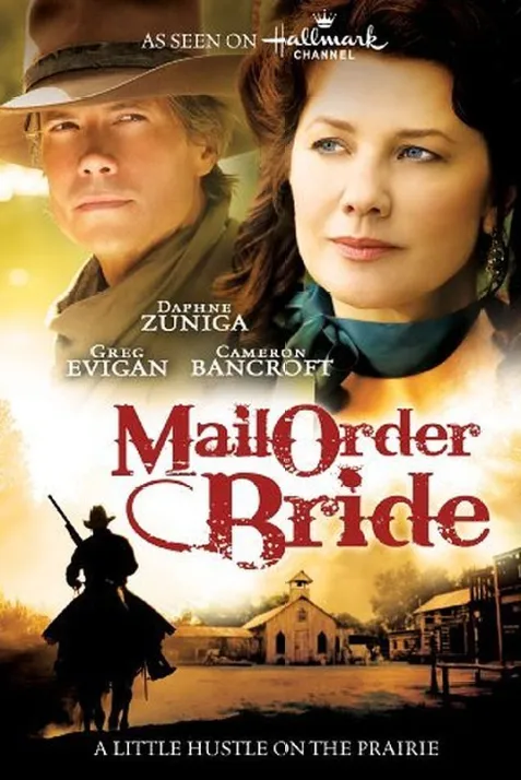 Mail Order Bride