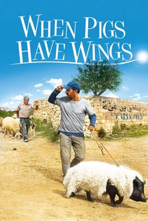 When Pigs Have Wings