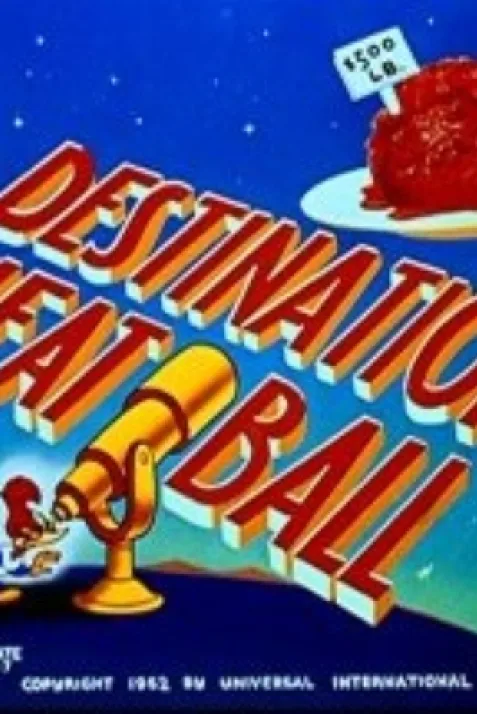 Destination Meat Ball