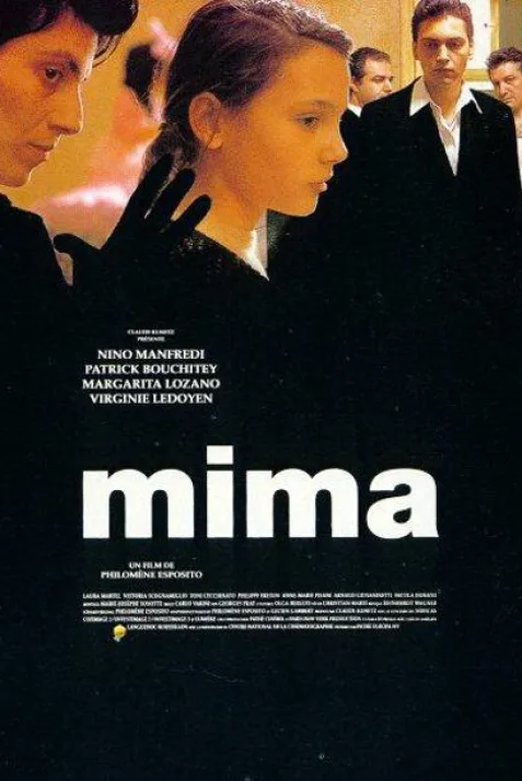 Mima