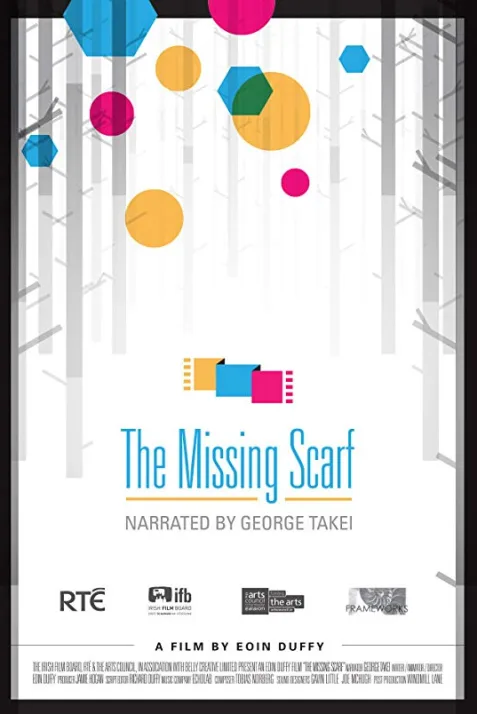 The Missing Scarf