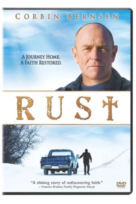 Rust