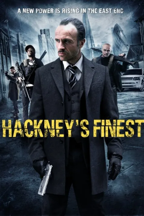 London's Finest