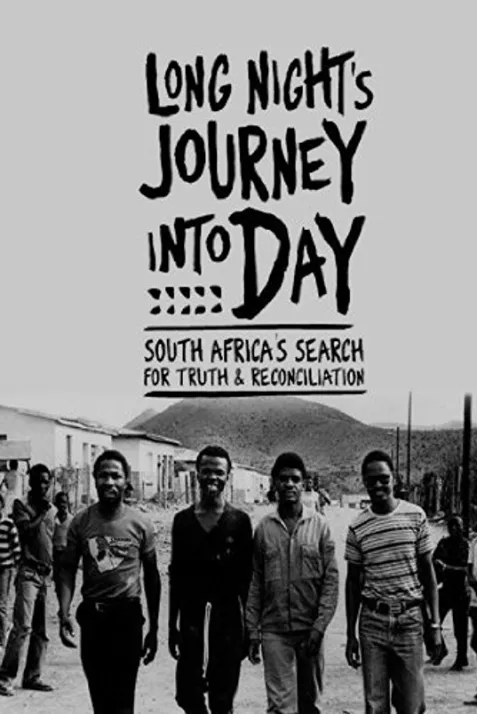 Long Night's Journey Into Day