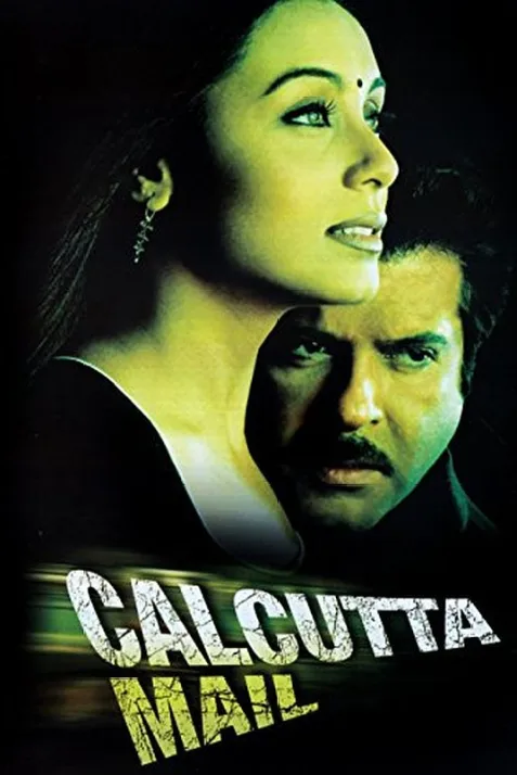 Calcutta Mail