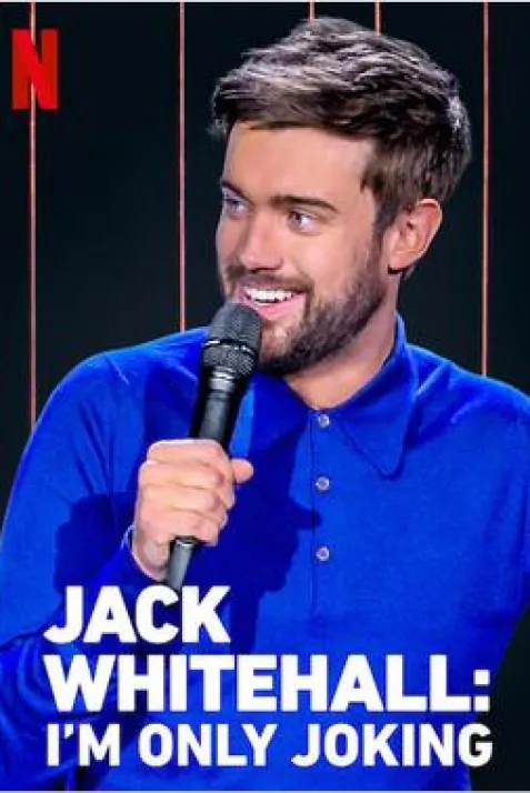 Jack Whitehall: I'm Only Joking