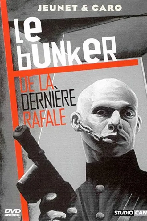 The Bunker of the Last Gunshots
