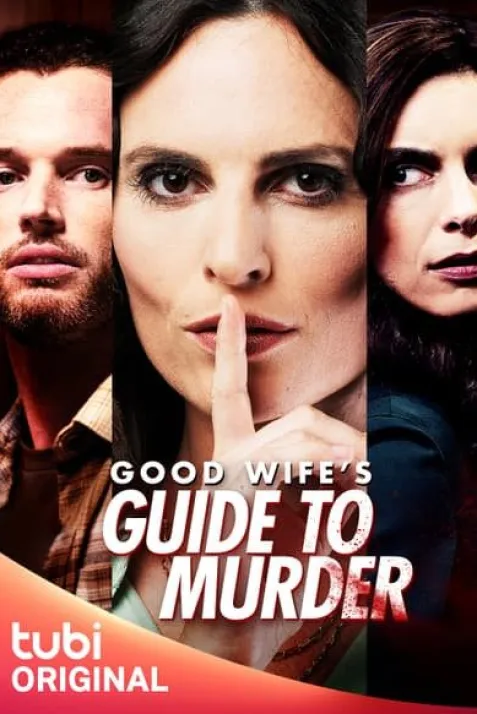 Good Wife's Guide to Murder