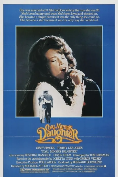 Coal Miner's Daughter