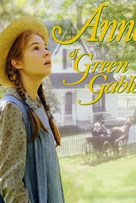 Anne of Green Gables
