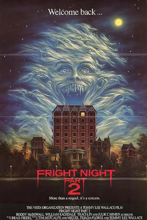 Fright Night Part 2