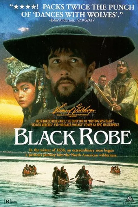 Black Robe