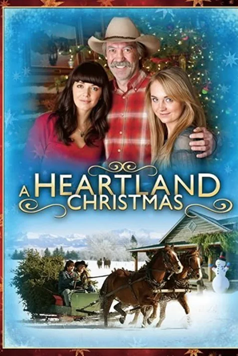A Heartland Christmas Special