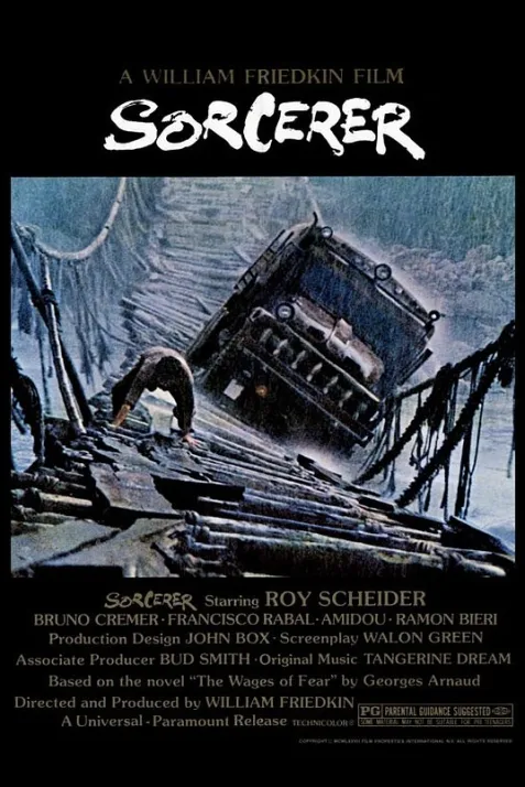 Sorcerer