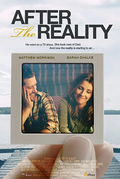 After the Reality