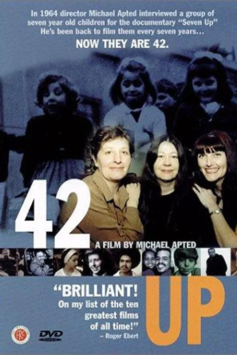 42 Up