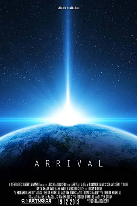 Arrival