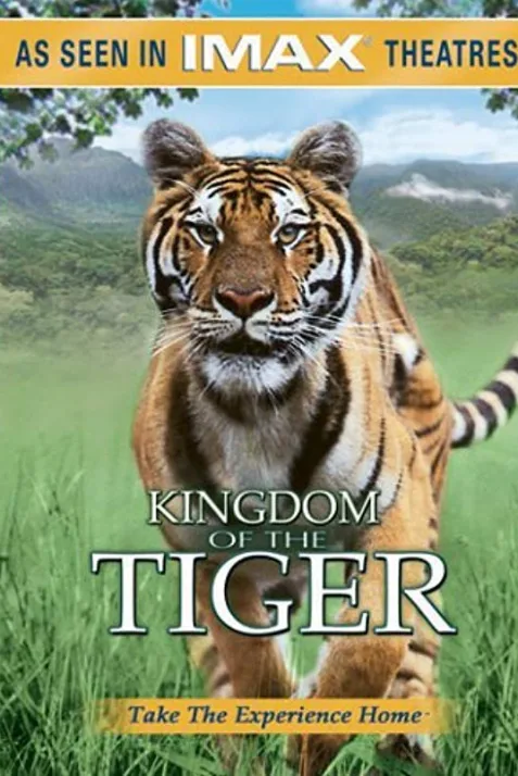 India: Kingdom of the Tiger